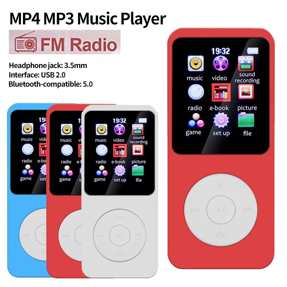 1.8 ġ ÷ ũ MP3 MP4  ÷̾,  ȣȯ 5.0  FM  , TF ī,  8  ̴ ũ